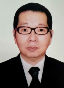 黃振光