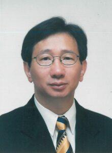 黃振銘