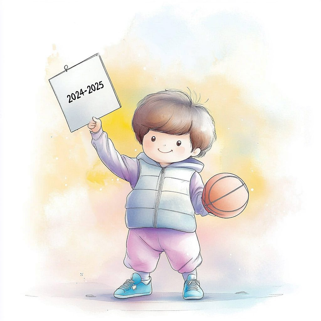 2024-2025年度