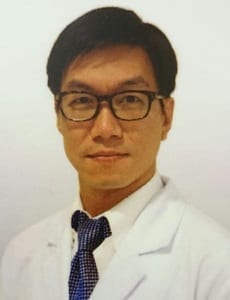 劉業光義務醫事顧問