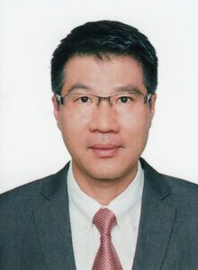 名譽會長-林楚強
