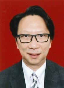 名譽會長-譚秉智