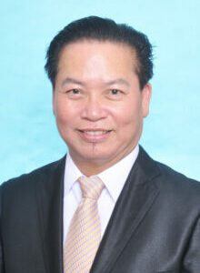 名譽會長-邱慶平