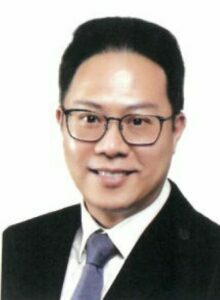 名譽會長-鄧頴宗