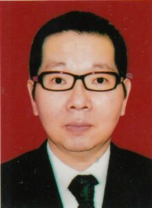 名譽會長-黃振光