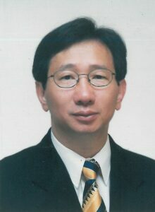 名譽會長-黃振銘