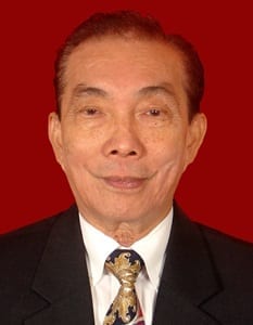 文炳南委員MH