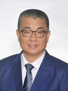 曾樹和