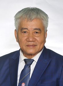 李良驥