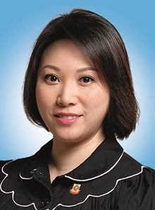 林麗儀