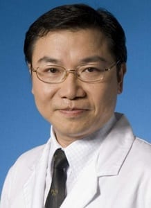 義務物理治療師黃燦鴻治療師