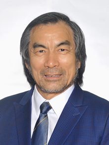 郭時興