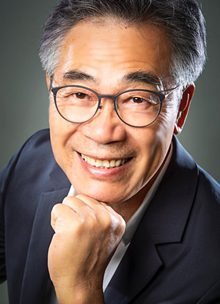 鄧偉明