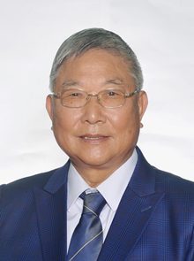 鄧添福