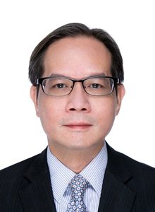 陳建民