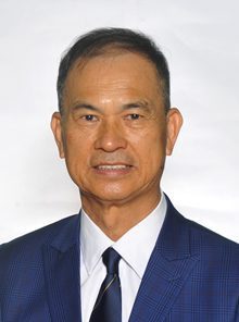 黃柏仁