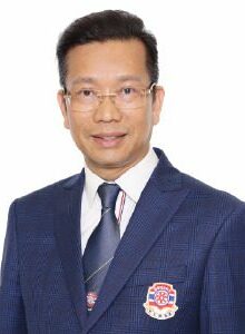 董事_冼杜強先生
