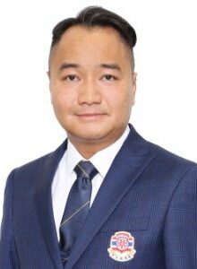 董事_梁慶業先生