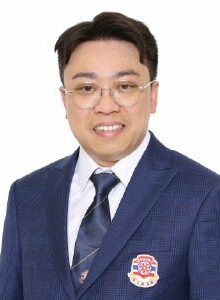 董事_洪浚釗先生