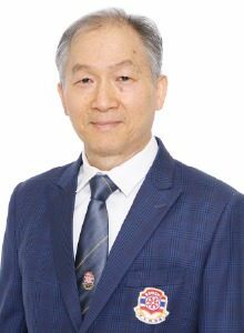 董事_趙銘安先生
