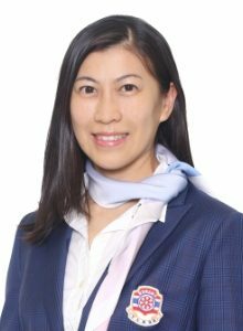 董事_郭靜然女士
