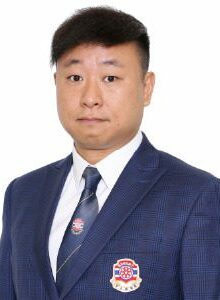 董事_鄧允傑先生
