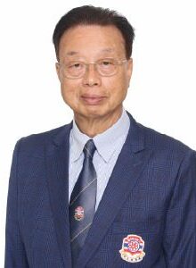 董事_馮壽如先生